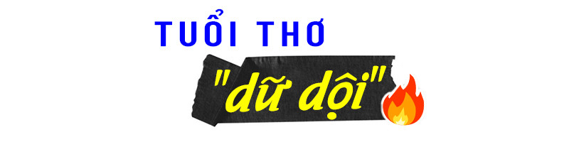 Trần Đức Bo: 'Ở ngoài tôi rất đàn ông nên được các cô gái yêu thích lắm' Ảnh 1