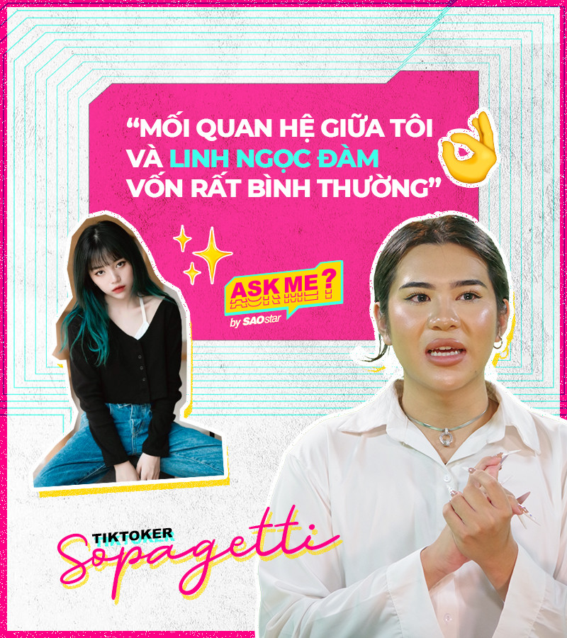 TikToker Spogetti: 'Thích làm con gái nên quên hết đớn đau' Ảnh 3