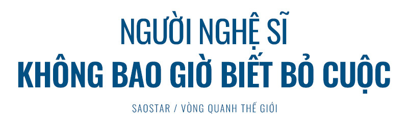 Cuộc đời diệu kỳ của Walt Disney: 'Mọi khó khăn trong đời đều giúp tôi mạnh mẽ hơn' Ảnh 2