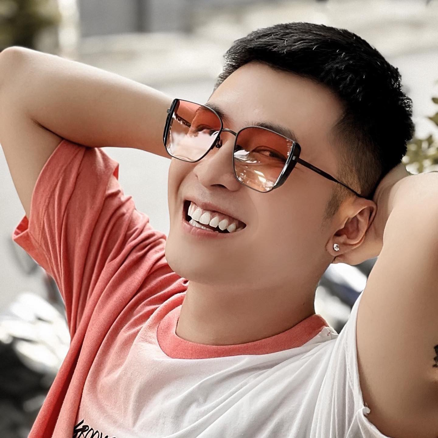 Gin Tuấn Kiệt: Sự bứt phá lớn nhất trong cuộc đời của tôi là tham gia Sing My Song Ảnh 7