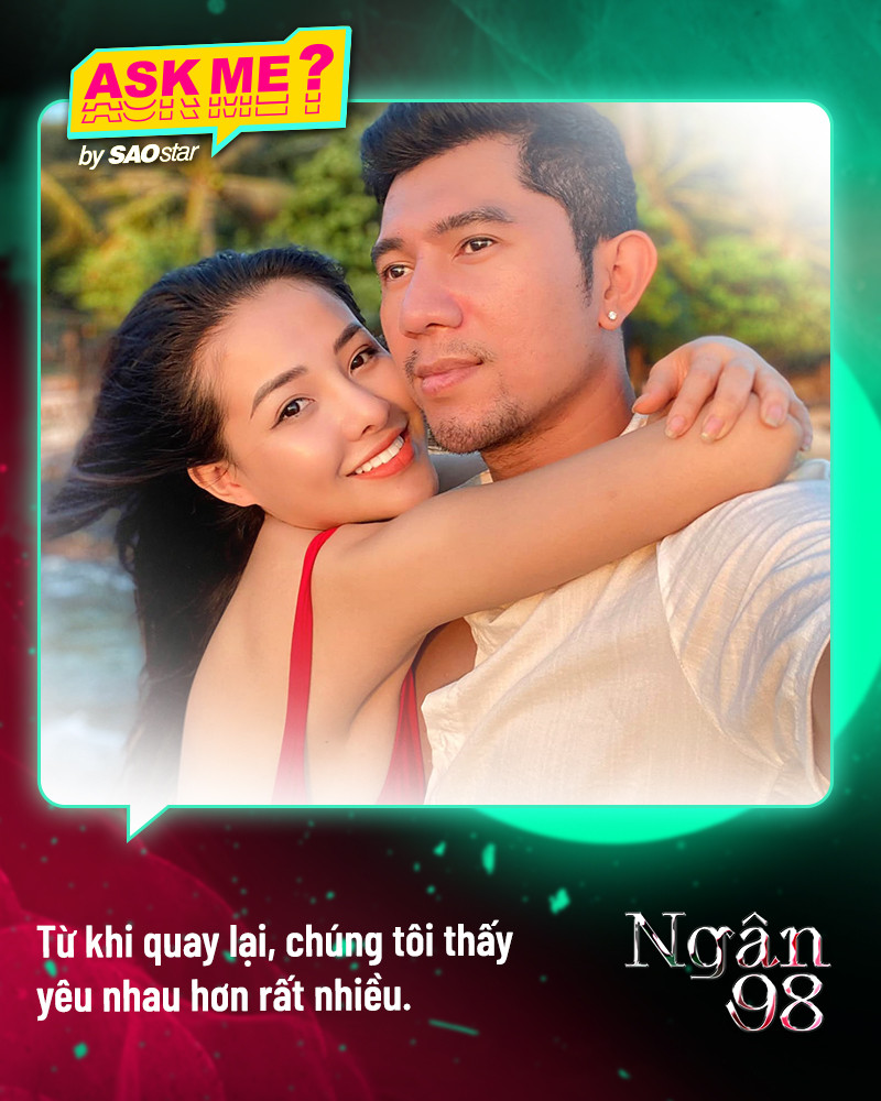 Một lần kể hết của Ngân 98: 'Lương Bằng Quang sẵn sàng cho tôi 1 tỷ 'xin giống', để con được đẹp sau này' Ảnh 3