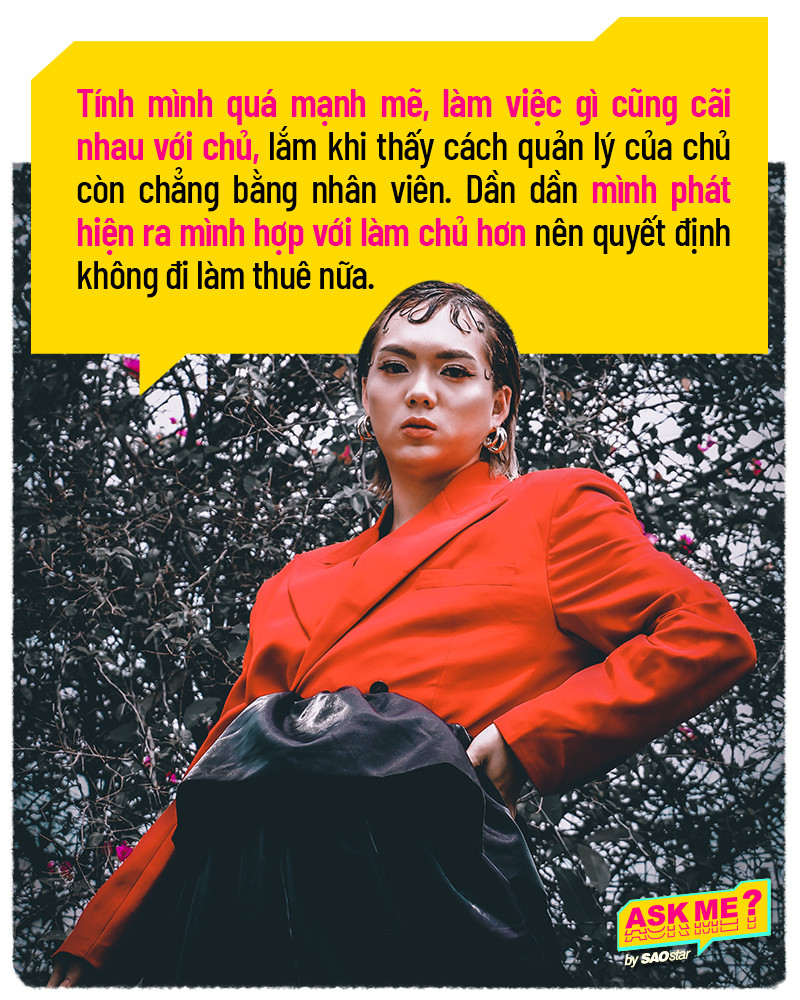 'Thánh chửi' Phạm Thoại: 'Đời mẹ đã khổ rồi, tôi sẽ không bao giờ để cho mẹ phải khổ nữa' Ảnh 2