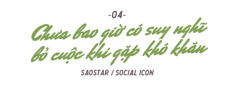 Phạm Vinh và hành trình từ xe ôm góc chợ thành 'Bà hàng xóm' lừng danh: 'Lúc đầu, họ bảo mình dở hơi' Ảnh 8