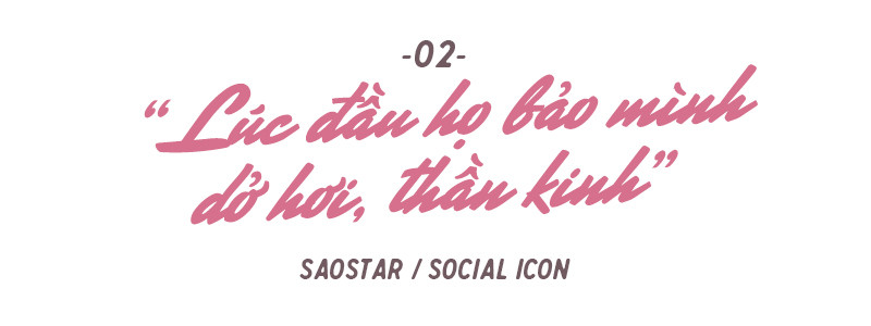 Phạm Vinh và hành trình từ xe ôm góc chợ thành 'Bà hàng xóm' lừng danh: 'Lúc đầu, họ bảo mình dở hơi' Ảnh 3