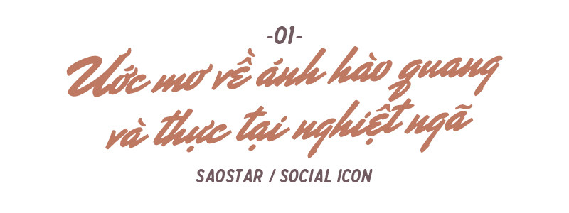 Phạm Vinh và hành trình từ xe ôm góc chợ thành 'Bà hàng xóm' lừng danh: 'Lúc đầu, họ bảo mình dở hơi' Ảnh 1