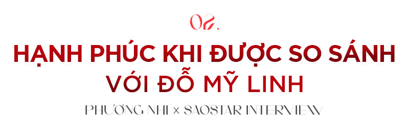 Á hậu Phương Nhi chia sẻ về thất bại của Nam Em: 'Có lẽ chị ấy phù hợp với đấu trường nhan sắc khác' Ảnh 6