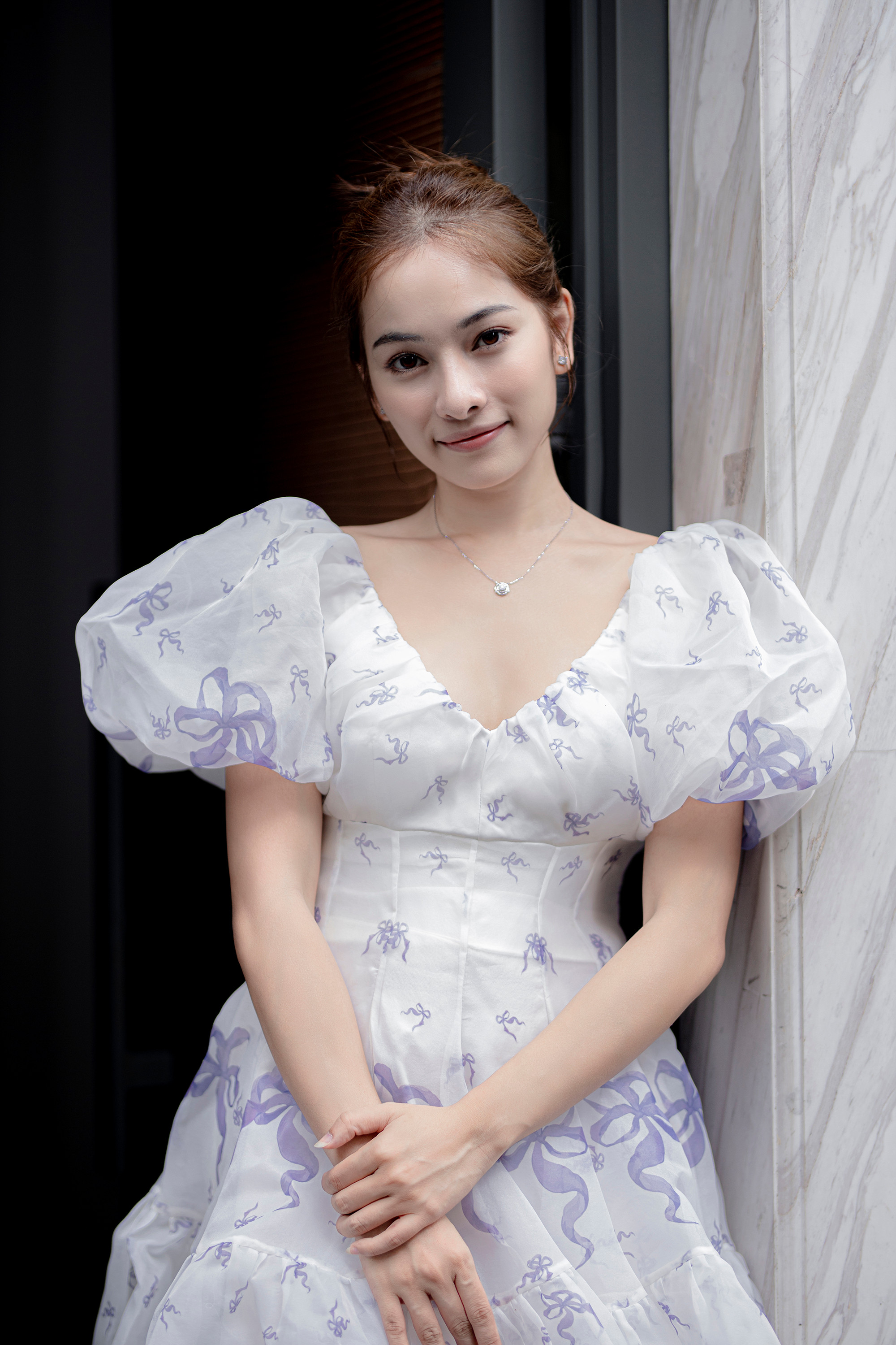  Sara Lưu: 'Khi tôi hạnh phúc với âm nhạc và tình yêu, tôi không tham vọng chạm tới đỉnh cao nào nữa' Ảnh 7