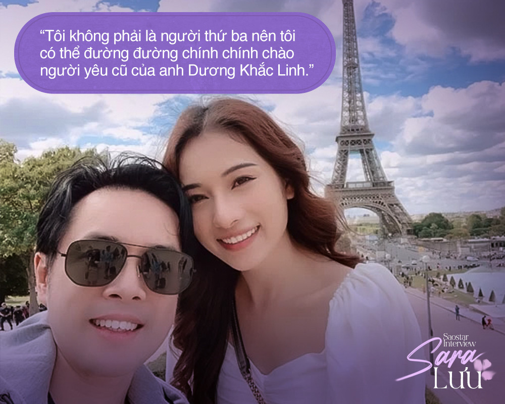  Sara Lưu: 'Khi tôi hạnh phúc với âm nhạc và tình yêu, tôi không tham vọng chạm tới đỉnh cao nào nữa' Ảnh 8