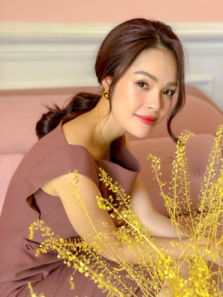 Dương Cẩm Lynh: 'Tôi chưa bao giờ nghĩ sẽ giật nợ, từng muốn chết nhưng sợ không ai thương con mình' Ảnh 2