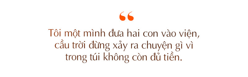 Dương Cẩm Lynh: 'Tôi chưa bao giờ nghĩ sẽ giật nợ, từng muốn chết nhưng sợ không ai thương con mình' Ảnh 10