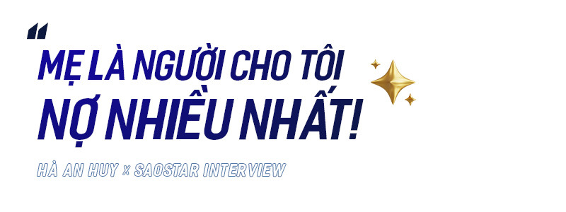 Quán quân 'Big Song Big Deal' Hà An Huy: Không cho phép mình ngủ quên trên chiến thắng Ảnh 4