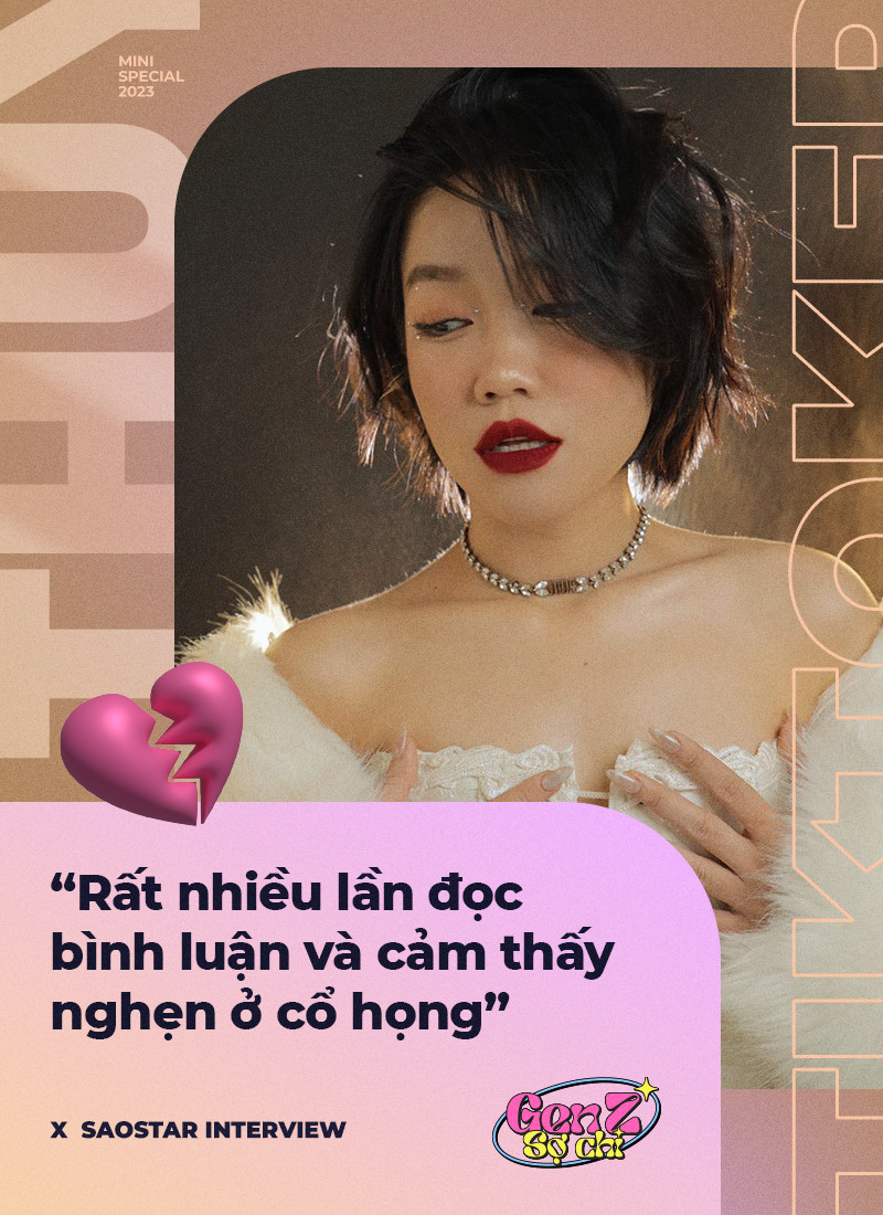 TikToker Lê Thụy: Cả ba mẹ và anh chị đều vay tiền tôi Ảnh 4