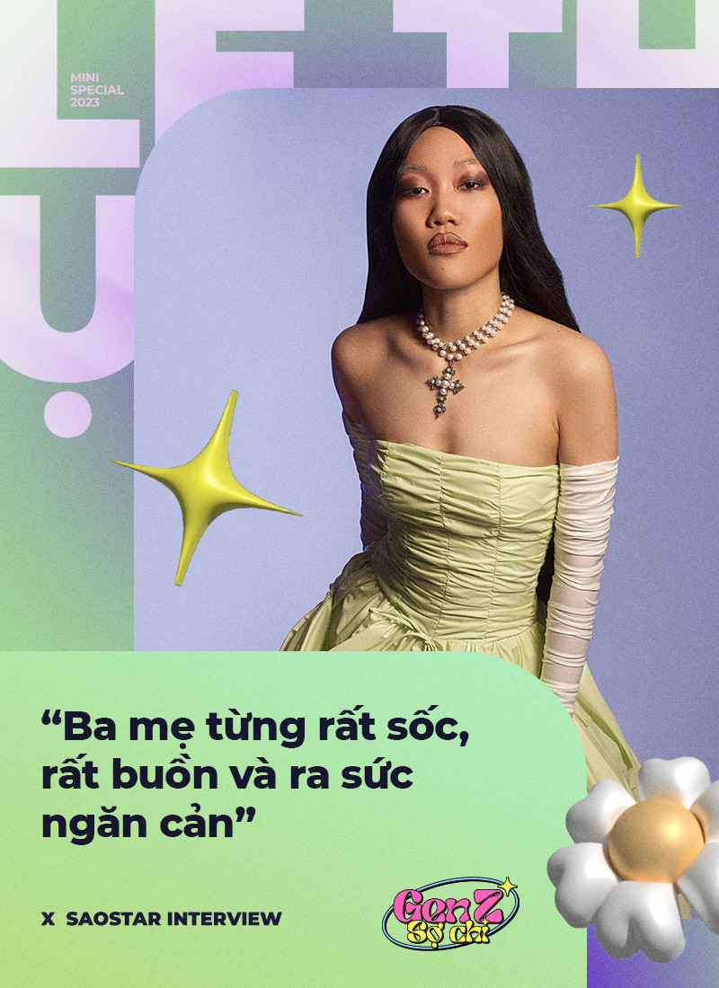TikToker Lê Thụy: Cả ba mẹ và anh chị đều vay tiền tôi Ảnh 7