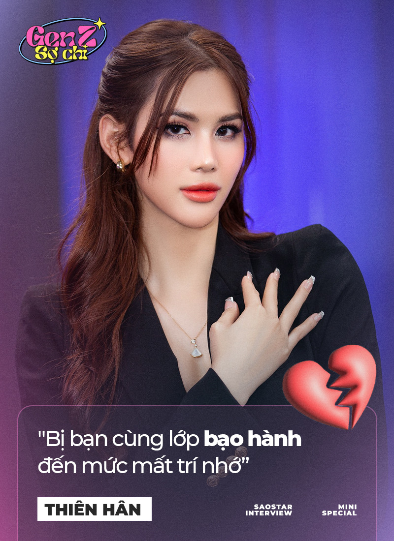  Thí sinh chuyển giới Thiên Hân x An Nhi: Không có còn đường nào 'trải đầy hoa hồng' cho người chuyển giới Ảnh 2
