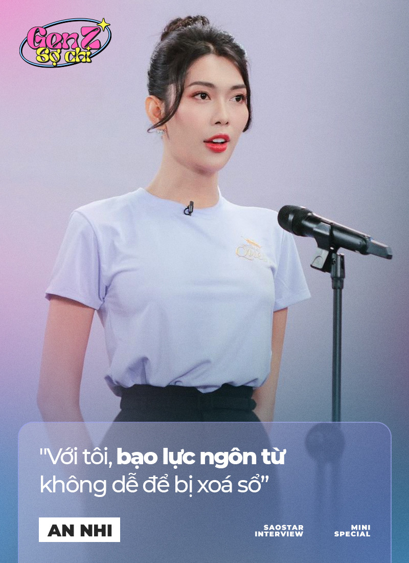  Thí sinh chuyển giới Thiên Hân x An Nhi: Không có còn đường nào 'trải đầy hoa hồng' cho người chuyển giới Ảnh 5