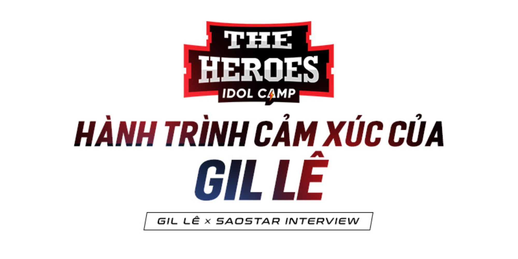  Gil Lê: 'Dù có hit hay chưa, tôi vẫn nghiêm túc làm nghề' Ảnh 1