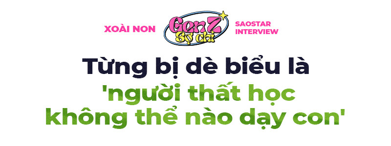 Hot girl Xoài Non: 'Tôi không giữ tiền chồng, không sợ anh ấy mang tiền cho gái' Ảnh 8