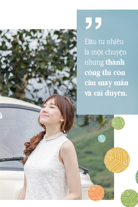 Hari Won: Đã 'ngâm' hơn 3 năm cho bom tấn vào cuối 2017