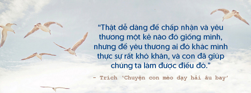 Những người đi thắp sao trời giữa lòng Sài Gòn