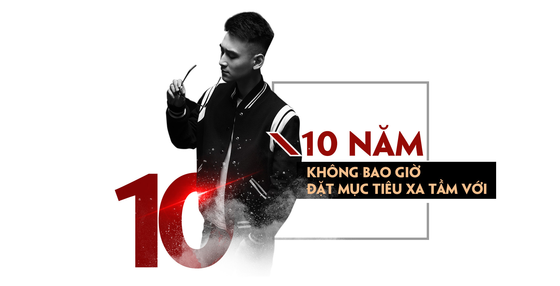 'Bản nhạc mang tên Nimbia' cất lên trong chuyện 10 năm làm nghề: Thế nào gọi là lâu?