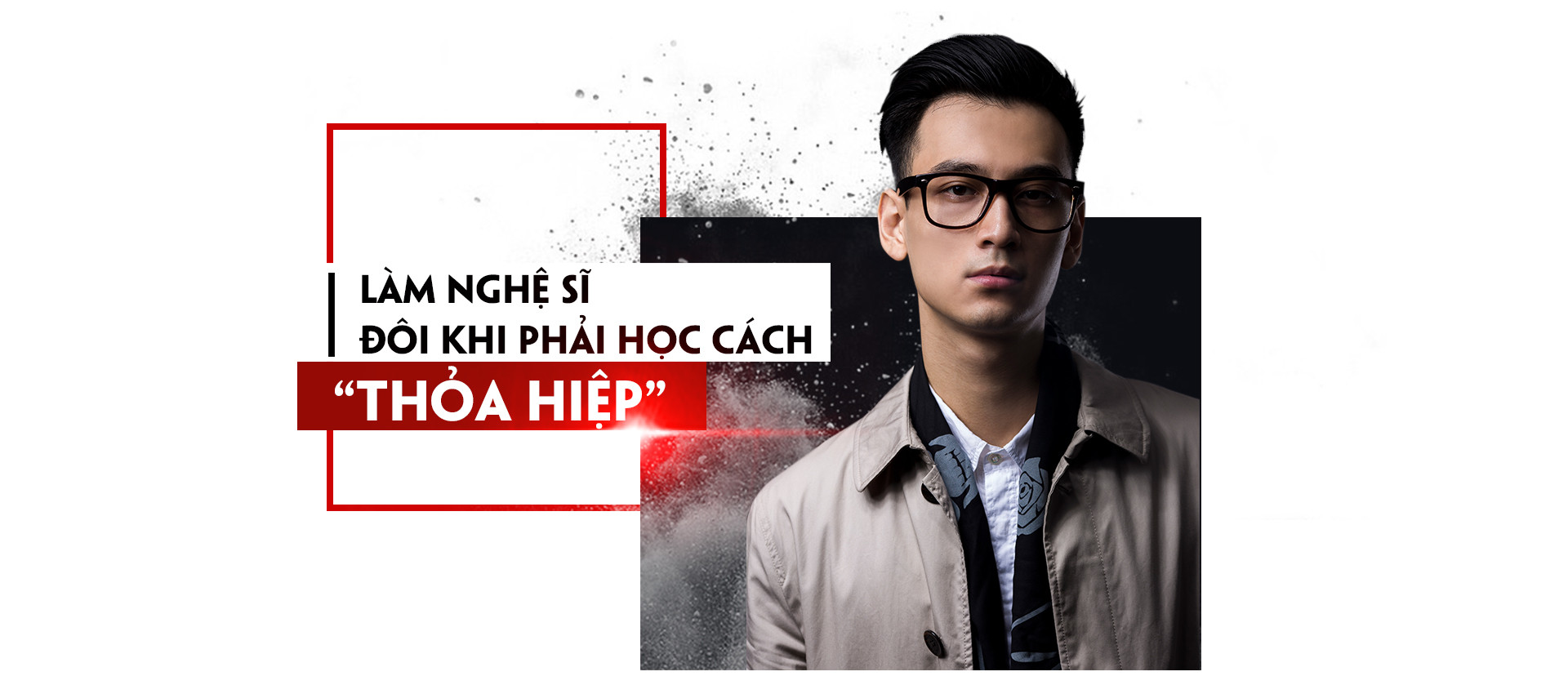 'Bản nhạc mang tên Nimbia' cất lên trong chuyện 10 năm làm nghề: Thế nào gọi là lâu?