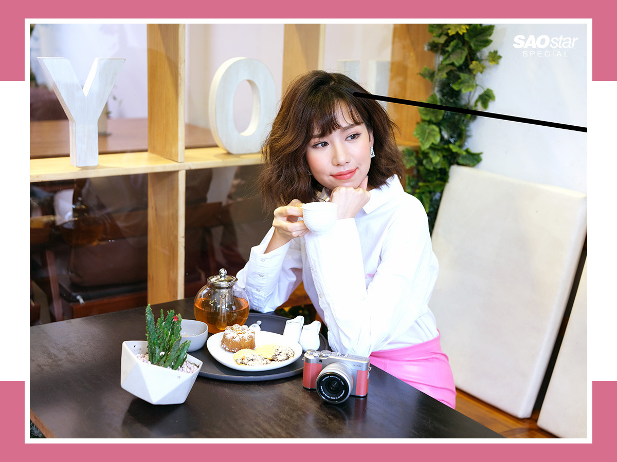 Min: 'Chỉ muốn truyền năng lượng tích cực, thay vì cứ đào sâu vào nỗi buồn thê thảm'