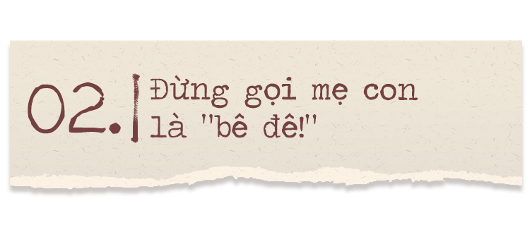 20/10 năm nay, rưng rưng đọc những câu chuyện về sự hi sinh của mẹ