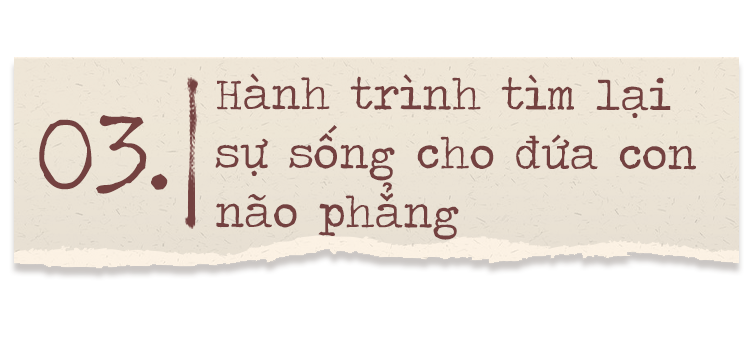 20/10 năm nay, rưng rưng đọc những câu chuyện về sự hi sinh của mẹ