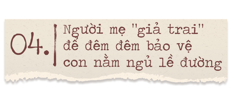 20/10 năm nay, rưng rưng đọc những câu chuyện về sự hi sinh của mẹ