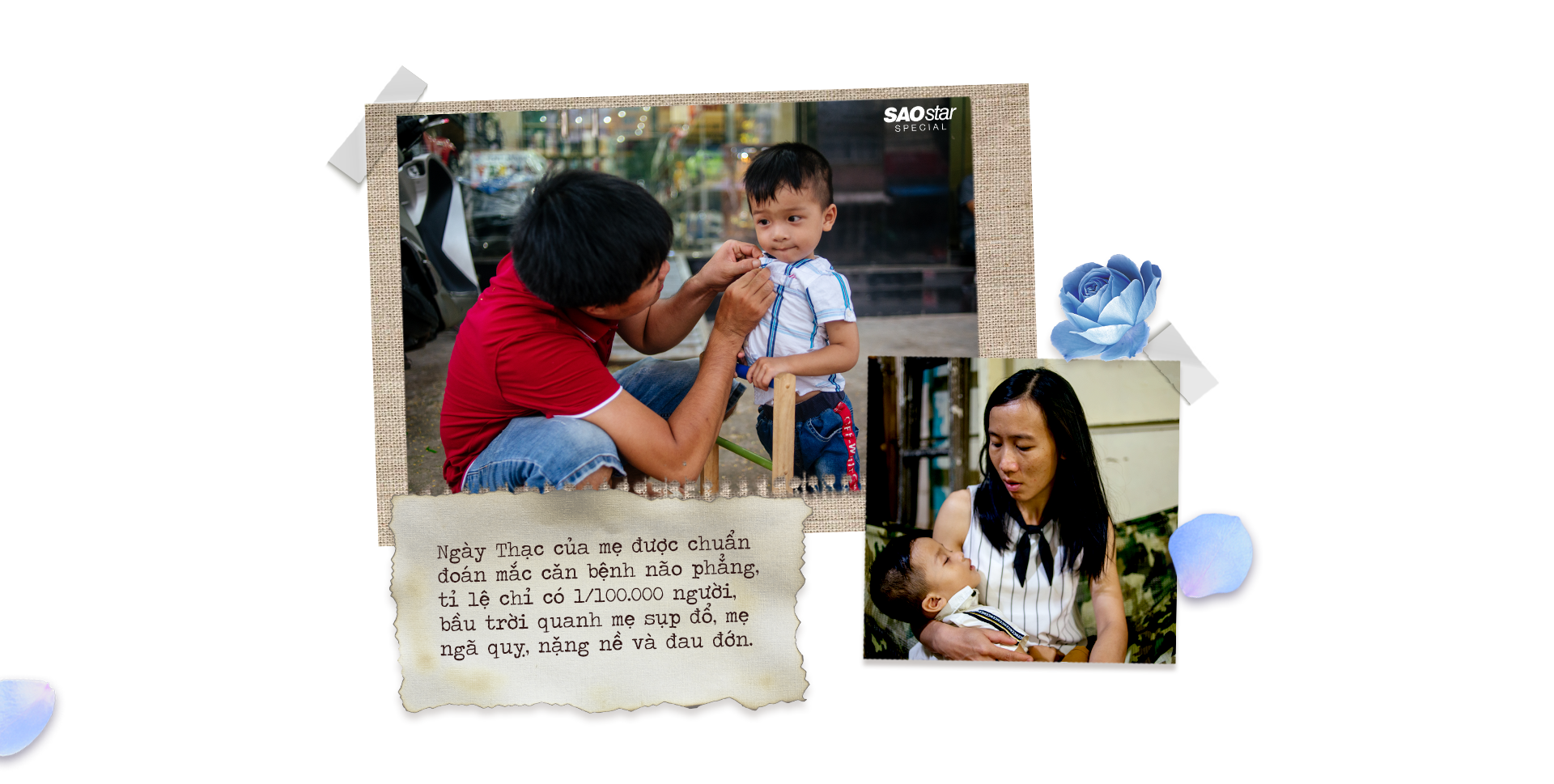 20/10 năm nay, rưng rưng đọc những câu chuyện về sự hi sinh của mẹ