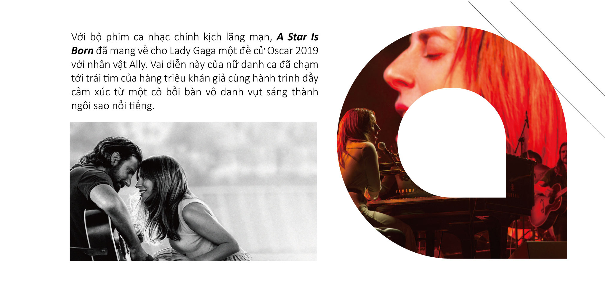 Mùa phim 2018: Khi các chị em 'lên ngôi' và cánh mày râu trở thành 'kép phụ'