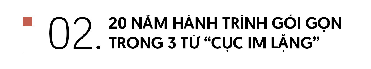 Nguyễn Công Trí - mùa Xuân 20 năm gói gọn trong 72 tiếng - sự lặng lẽ đầy thăng hoa