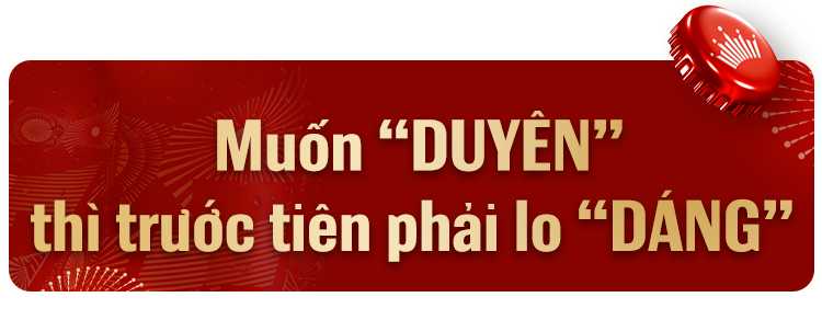 Sam, Tuấn Kiệt tuyên bố ‘Duyên’ là bí kíp cho Tết trọn vẹn