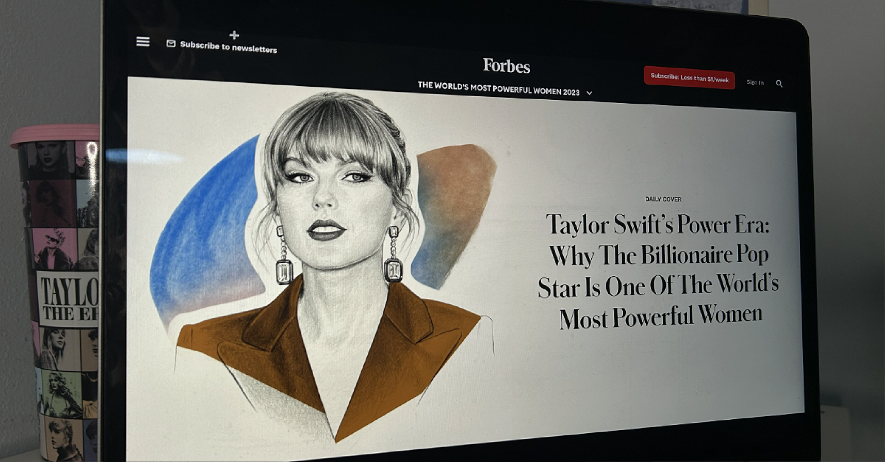 Special Taylor Swift Ảnh 8