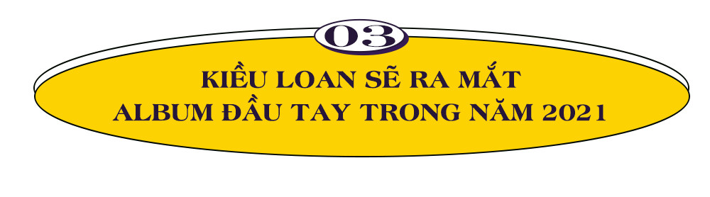 Á hậu Kiều Loan: 'Không điều gì có thể khiến tôi nản lòng khi đã tin tưởng vào con đường mình lựa chọn' Ảnh 9