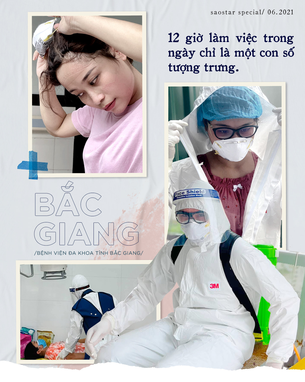 Bắc Giang và những ngày không thể nào quên Ảnh 6