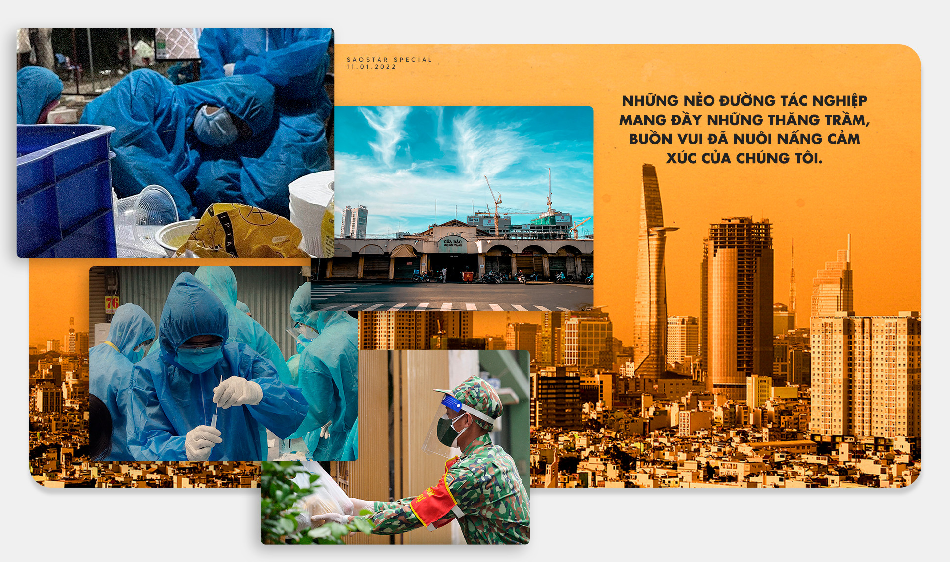 Trên bầu trời rộng lớn hôm nay, chúng tôi là Sao, bạn là Star và chúng ta là 1 Ảnh 6