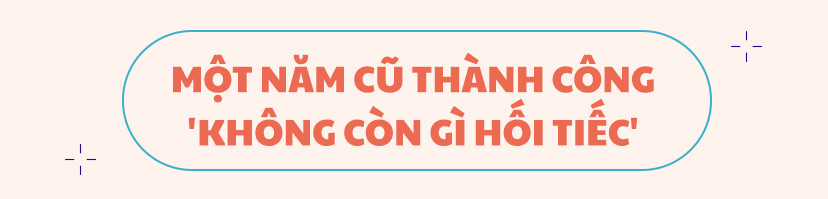 Tuấn Trần và năm 2021 thành công 'không còn gì tiếc nuối': Làm chơi chơi thì không hợp với Tuấn! Ảnh 1