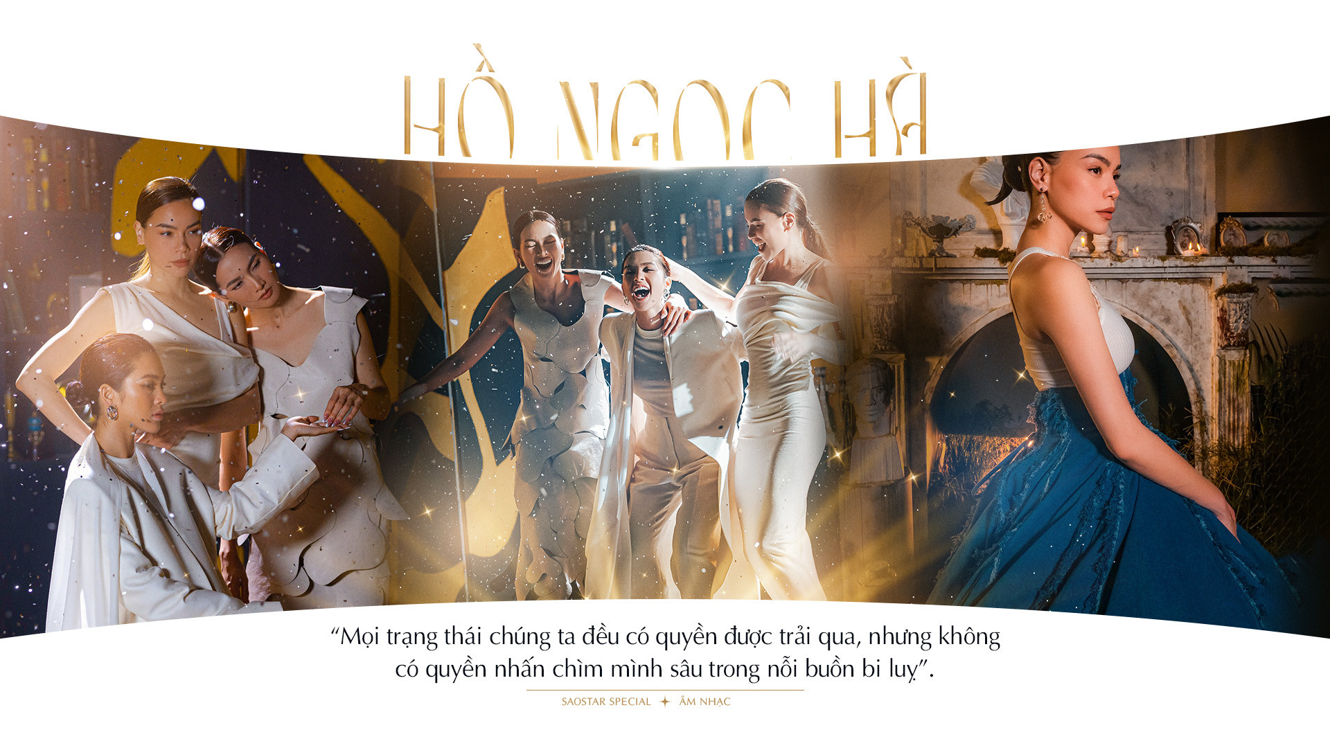 Hồ Ngọc Hà, Tóc Tiên, Hoàng Thùy Linh,… và thời đại rực rỡ của nữ quyền trong âm nhạc Ảnh 6