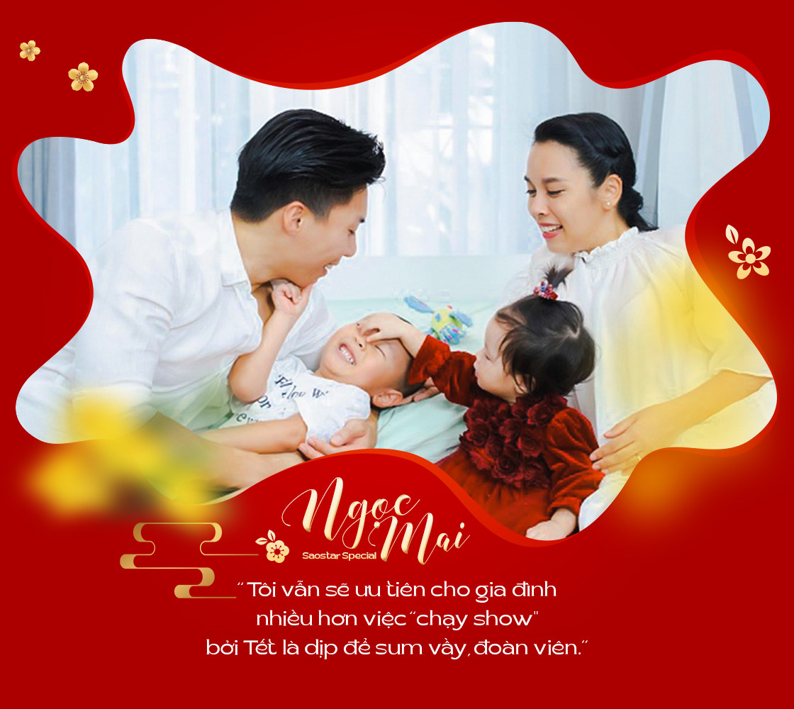Gặp 'O Sen' Ngọc Mai ngày đầu năm: 'Năm tuổi ư… tôi tin vào đức năng thắng số hơn!' Ảnh 8