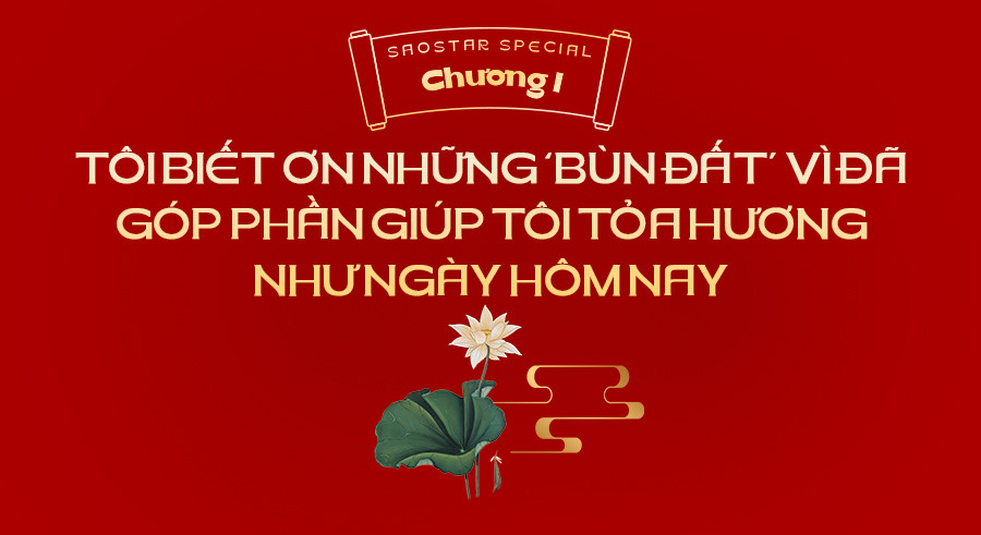 Gặp 'O Sen' Ngọc Mai ngày đầu năm: 'Năm tuổi ư… tôi tin vào đức năng thắng số hơn!' Ảnh 2