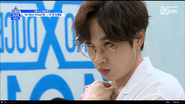 PRODUCE X 101 tập 4: Girls Girls Girls vẫn chiến thắng trước Lullaby dù nhường team bạn hát 2 lần ảnh 18