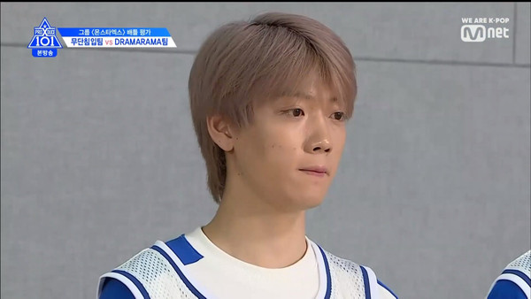 PRODUCE X 101 tập 4: Girls Girls Girls vẫn chiến thắng trước Lullaby dù nhường team bạn hát 2 lần ảnh 50