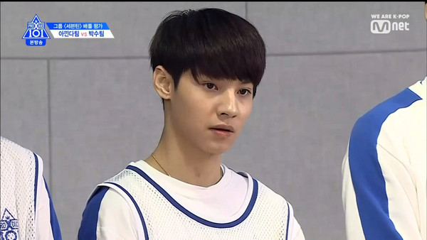 PRODUCE X 101 tập 4: Girls Girls Girls vẫn chiến thắng trước Lullaby dù nhường team bạn hát 2 lần ảnh 101