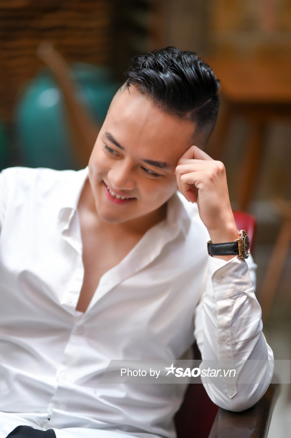 Cao Thai SÆ¡n Nhiá»u NgÆ°á»i 1 Trending NhÆ°ng Cháº³ng Co Show Ä'á»ƒ Diá»…n