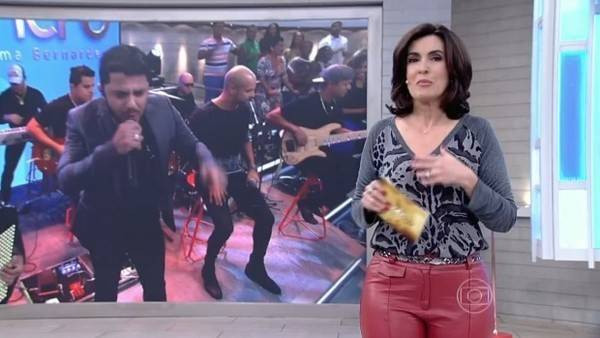 Truyền hình Brazil gây sốc 'Cristiano Ronaldo qua đời vì tai nạn giao thông' Ảnh 2