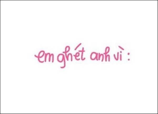 Dân mạng thích thú với bộ tranh về bạn trai rất ngọt ngào Ảnh 2