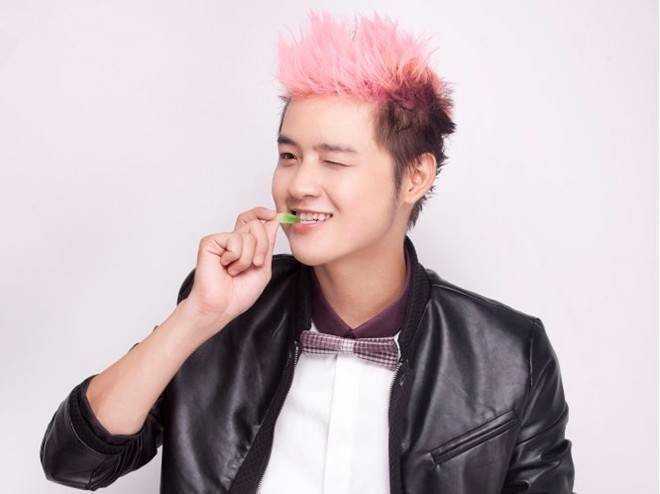 Thanh Duy: Không kiếm sống bằng việc mua vui cho người khác Ảnh 2