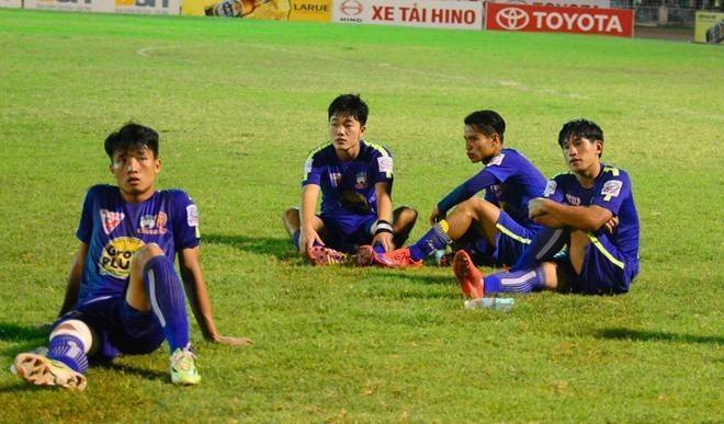 ‘HAGL trận nào cũng đá ào ào thì không ổn’ Ảnh 2