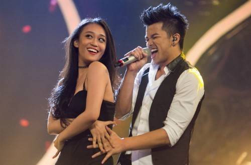 Top 2 Vietnam Idol: Kết quả không bất ngờ Ảnh 2
